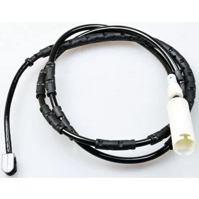 Imagem de DENCKERMANN B170069 Sensor de Desgaste Pastilha Freio Eixo traseiro BMW: 1 Hatchback, 3 Touring, Sedan