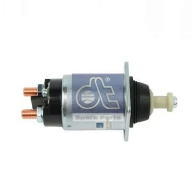 Imagem de DT Spare Parts 1.21396 Interruptor electromagnético, motor de arranque
