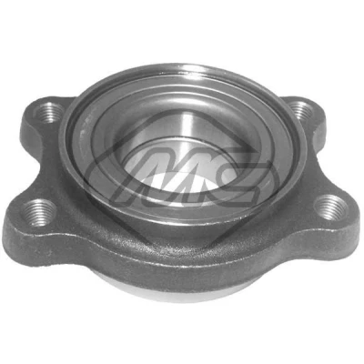 Imagem de Cubo da roda Metalcaucho 90131