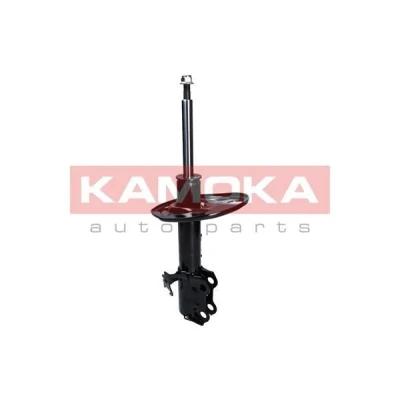 Imagem de KAMOKA 2000434 Amortecedor Eixo dianteiro Pressão do gás com assento de mola cavilha em cima FIAT: Ducato III Van