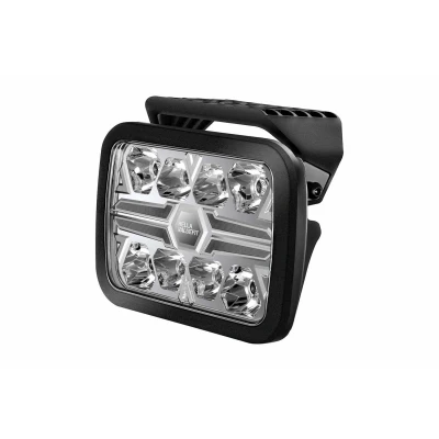 Imagem de HELLA 1FJ 357 199 191 Farol de longo alcance