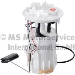 Imagem de PIERBURG 7.03794.27.0 Unidade de alimentação combustível com sensor nível elétrico