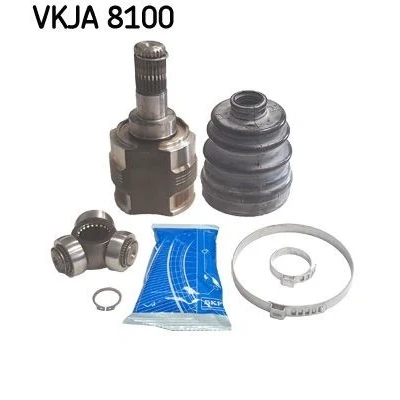 Imagem de SKF VKJA 8100 Ponteira de Transmissão