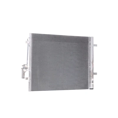 Imagem de DENSO DCN10016 Condensador com secador 622x469x16 R 134a 622 FORD: S Max Mk1, MONDEO 4, Galaxy Mk2 MPV, VOLVO: V40 Hatchback, V60 I, XC60 I endado,