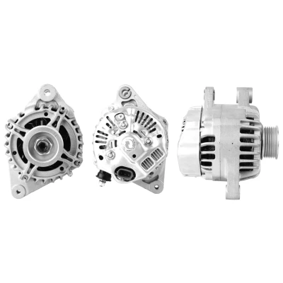 Imagem de LUCAS ELECTRICAL LRA02783 Alternador 12V 90A TOYOTA: Yaris I Hatchback