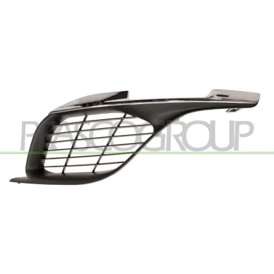 Imagem de PRASCO PG4282128 Grelha de Pára Choques sem furo/s para faróis nevoeiro esquerda PEUGEOT: 308 II Hatchback, SW 2