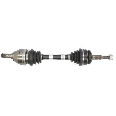 Imagem de POINT GEAR PNG72253 Veio de transmissão Eixo dianteiro, lado esquerdo 593 90 para veículos com ABS OPEL: Astra G Caravan, Vectra B Carrinha