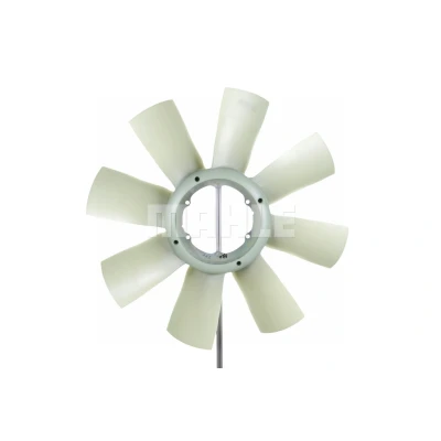 Imagem de Ventoinha do ventilador, refrigeração motor MAHLE ORIGINAL CFW 49 000P