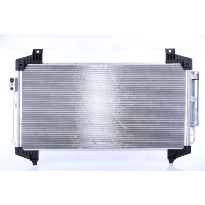 Imagem de NISSENS 940936 Condensador com secador Alumínio 712 R 134a