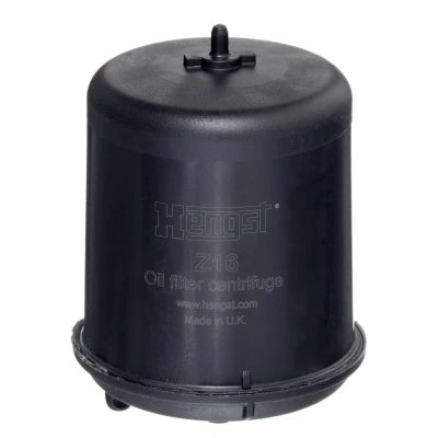 Imagem de HENGST FILTER Z16 D183 Filtro de óleo Centrífugo DAF: CF 85