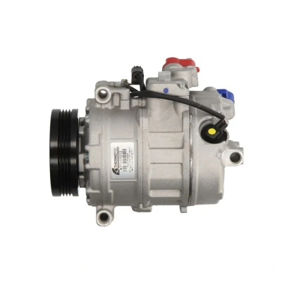 Imagem de Compressor, ar condicionado THERMOTEC KTT095012