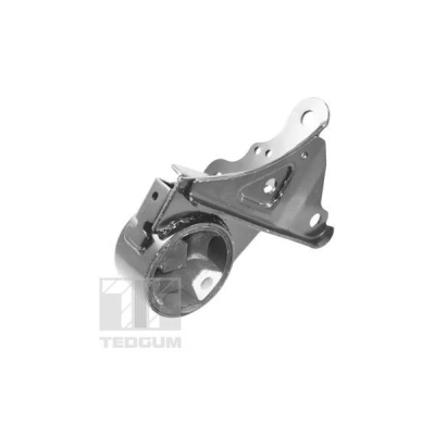 Imagem de TEDGUM 00131530 Suporte, motor traseira Caixa automática de 4 velocidades CHRYSLER: Voyager / Grand 3
