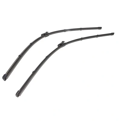 Imagem de Escova do limpa vidros Swf Visioflex 119458 à frente Sem armação CITROËN: C4 Grand Picasso 2, 2
