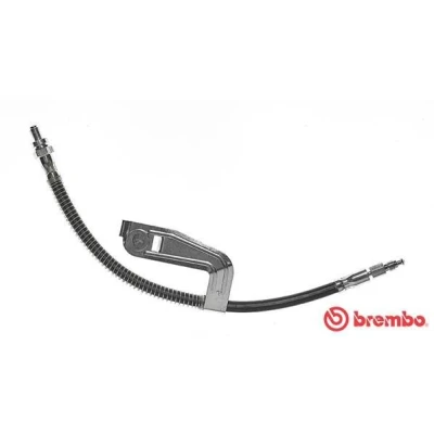 Imagem de BREMBO T 24 095 Mangueira de Travão 420 M10X1 FORD: FIESTA 4, Puma