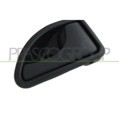 Imagem de PRASCO RN3048401 Puxadores de Porta interior, à frente, lado direito preto RENAULT: TWINGO 1 Kasten, 1, Kangoo I