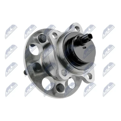 Imagem de NTY KLT TY 129 Kit de rolamento roda