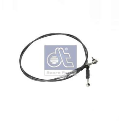 Imagem de Cabo da alavanca de velocidades DT SPARE PARTS 3.53243