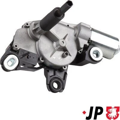 Imagem de JP GROUP 1198203100 Motor de Limpa Vidros 12 traseira para veículo com volante à esquerda, veículos direita VOLKSWAGEN: Touran I