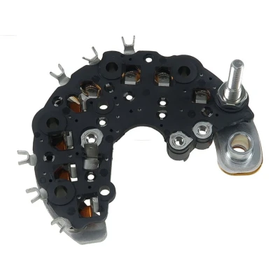 Imagem de AS PL ARC3053 Rectificador, alternador