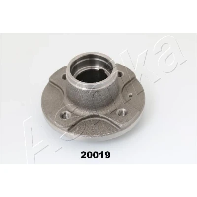 Imagem de ASHIKA 44 20019 Cubo da Roda Eixo traseiro
