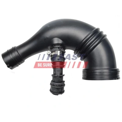 Imagem de AKUSAN PF 0021 Tubo flexível de admissão, filtro ar Entrada