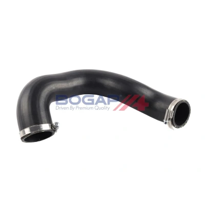 Imagem de BOGAP A1711359 Mangueira Para o Turbocompressor AUDI: A5 B8 Coupe, A4 Avant