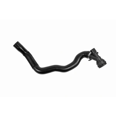 Imagem de VAICO Mangueira de Radiador em baixo EPDM (borracha etileno propileno dieno) V10 5737 SEAT: Ibiza 3, VOLKSWAGEN: Polo IV Hatchback
