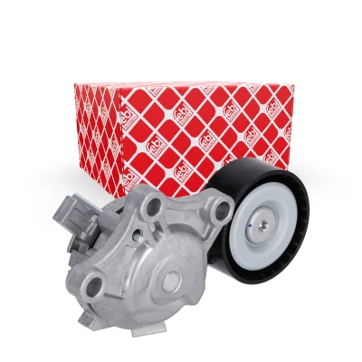 Imagem de FEBI BILSTEIN 39400 Tensor da Correia CITROËN: DS5 Hatchback, C3 II, DS3 PEUGEOT: 508 I SW, 208 2008 Carrinha