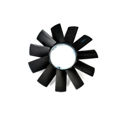 Imagem de THERMOTEC D9B001TT Ventoinha do ventilador, refrigeração motor sem estrutura ventilador radiador (caixilho) BMW: 5 Sedan, 3 Cabrio