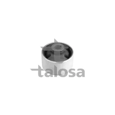 Imagem de DYS 37 23682 Casquilho de braço Suspensão Eixo dianteiro, exterior Rolamento borracha e metal para transversal KIA: Picanto II