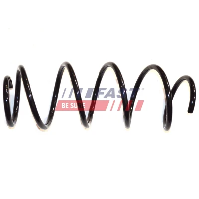 Imagem de FAST FT12245 Mola de suspensão Eixo dianteiro helicoidal FIAT: Grande Punto Hatchback, II Hatchback