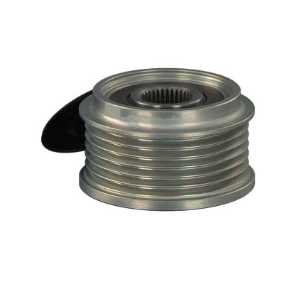 Imagem de FEBI BILSTEIN 38262 Polia Roda Livre do Alternador com tampa
