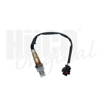 Imagem de HITACHI 135331 Sonda lambda de diagnóstico, regulação 4 OPEL: Corsa C Hatchback, Astra G Caravan, D CHEVROLET: Captiva