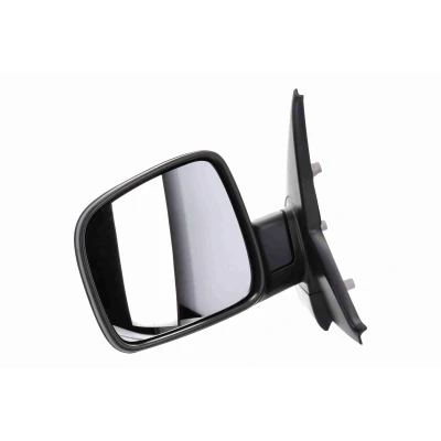 Imagem de Espelho retrovisor Vemo V10 69 0354 esquerda preto manual não esférico VOLKSWAGEN: Transporter 5, 5 Bus, Multivan (7HM