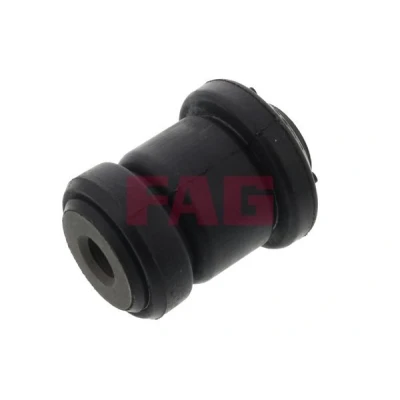 Imagem de FAG 829 0054 10 Casquilho de braço Suspensão Rolamento borracha e metal para transversal FORD: Focus Mk1 Hatchback