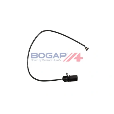 Imagem de BOGAP A7118109 Sensor de Desgaste Pastilha Freio Eixo dianteiro VOLKSWAGEN: Passat B5 GP Sedan
