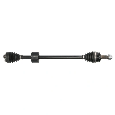 Imagem de MEYLE 214 498 0092 Veio de transmissão Eixo dianteiro, lado direito 758mm 24,5mm