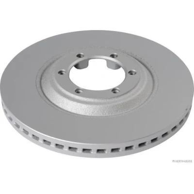 Imagem de HERTH+BUSS JAKOPARTS Disco de travão ISUZU: D Max II Pick up 300mm 27mm 6 109mm interior ventilado revestido J3309018 94712571,8979488071,8981246632