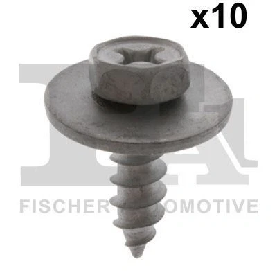 Imagem de FA1 77 70002.10 Parafuso