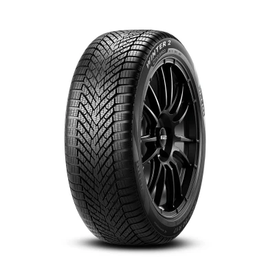 Imagem de Pirelli Cinturato Winter 2 ( 215/55 R17 98H XL )