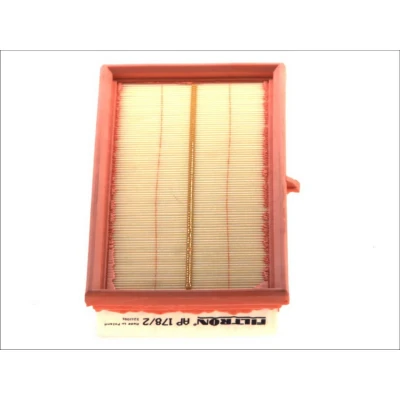 Imagem de FILTRON AP 178/2 Filtro de ar 56 148 304 Cartucho filtrante TOYOTA: Yaris III Hatchback, II iQ