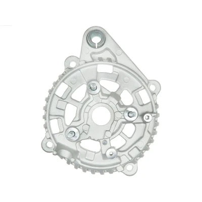 Imagem de AS PL ABR6053S Suporte, flange de acionamento do alternador