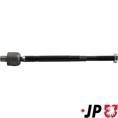 Imagem de JP GROUP 4044500300 Barra Axial da Direção Eixo dianteiro, lado esquerdo, direito NISSAN: X Trail