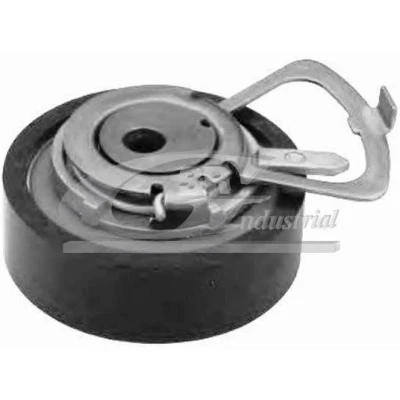 Imagem de 3RG 13708 Rolo tensor, correia dentada VOLKSWAGEN: Golf 4, 5, Polo III Hatchback, SEAT: Leon I Ibiza II Hatchback