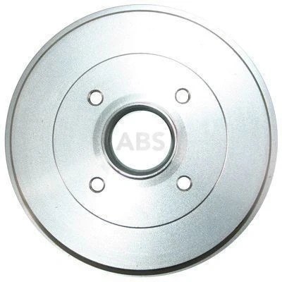 Imagem de A.B.S. 2659 S Tambor de Travão 234 RENAULT: LAGUNA 1