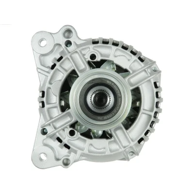 Imagem de AS PL A0190(P INA) Alternador 12V 140A VOLKSWAGEN: GOLF 5, Passat B6 Sedan, 6, AUDI: A4 Avant, A1 Hatchback