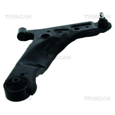 Imagem de TRISCAN 8500 18527 Braço de suspensão com articulação suspensão/guia, apoio borracha transversal 16 KIA: Picanto I