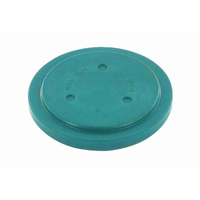 Imagem de VAICO V10 9783 Tampa de flange, caixa velocidades manual