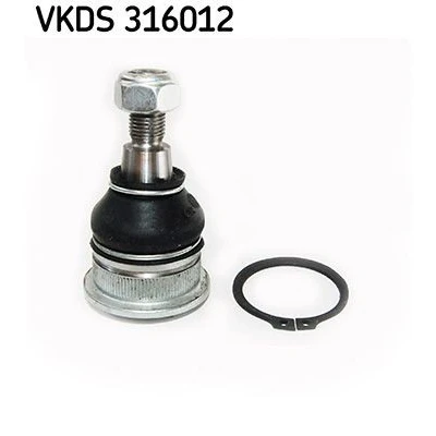 Imagem de SKF VKDS 316012 Rótula de suspensão RENAULT: ESPACE 3