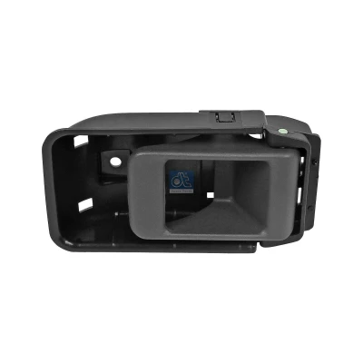 Imagem de DT Spare Parts 12.80004 Puxadores de Porta FIAT: Ducato II Van, Camião plataforma/Chassis